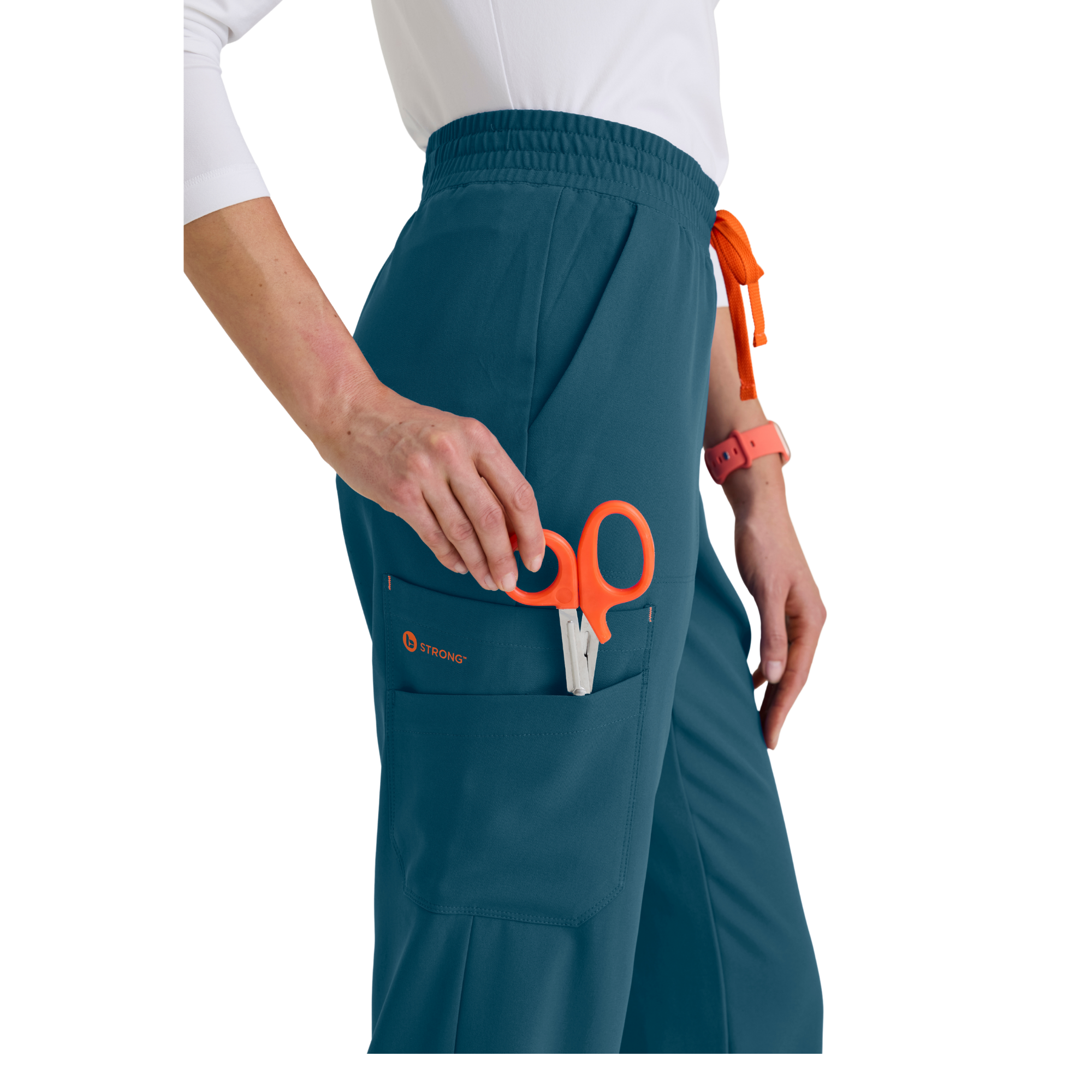 Zoe - Ensemble - Femme - 100% polyester recyclé - Barco strong BARCO 