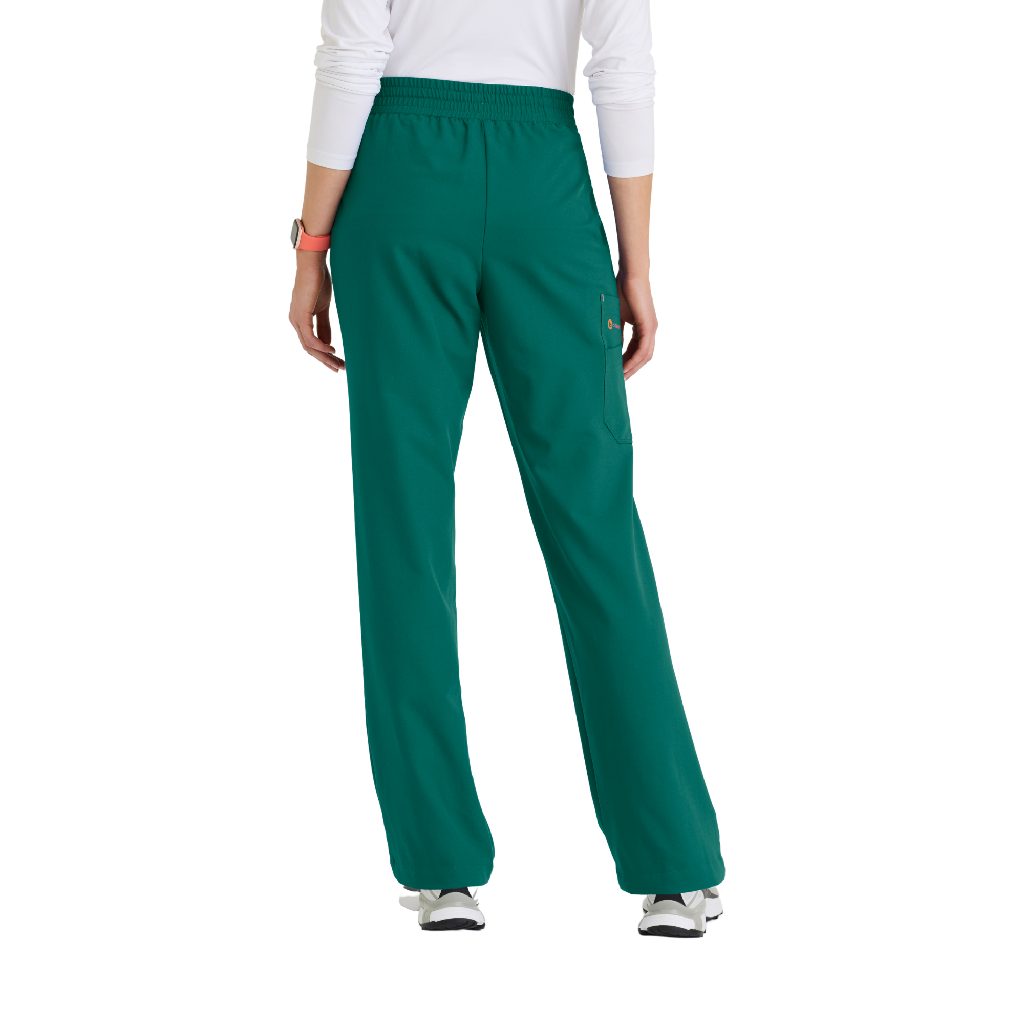 Zoe - Ensemble - Femme - 100% polyester recyclé - Barco strong BARCO 