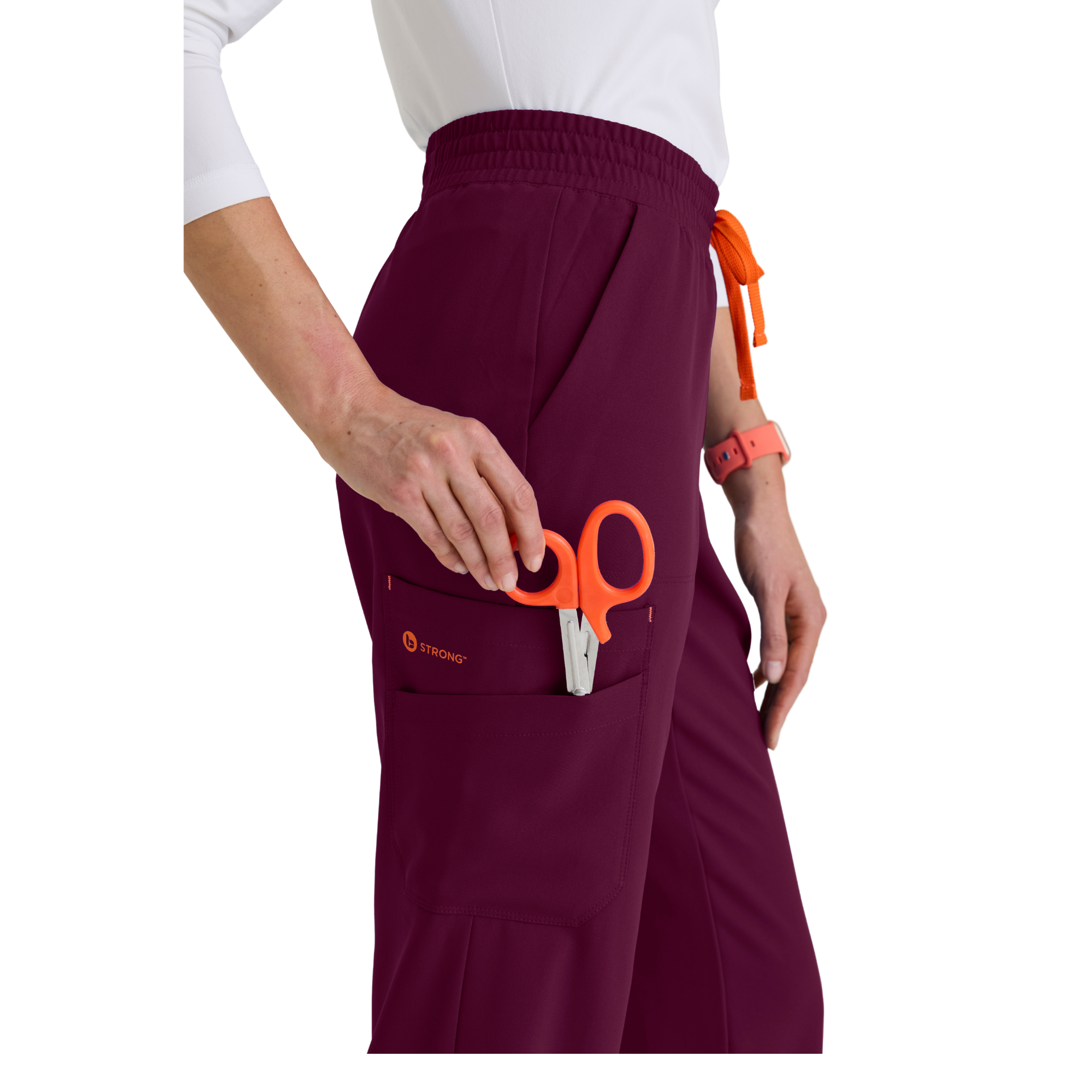 Zoe - Ensemble - Femme - 100% polyester recyclé - Barco strong BARCO 