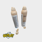 Mousse pour les pieds diabétiques - Urée 15% -300 ml - Peclavus Pododiabetic // Défaut